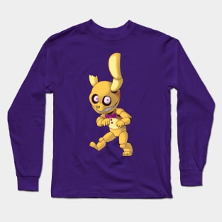 Spring Bonnie Long Sleeve T-Shirt